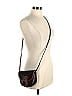 Unbranded 100% Leather Black Leather Crossbody Bag One size - photo 2