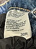 Adriano Goldschmied Blue Denim Skirt Size 30 waist - photo 5