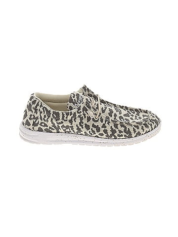 Natural Reflections Sneakers (view 1)