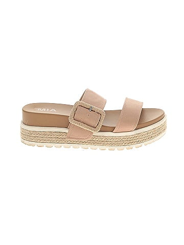 Miami Sandals (view 1)