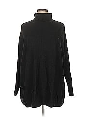 Joseph A. Turtleneck Sweater