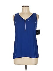 Fortune + Ivy Sleeveless Blouse