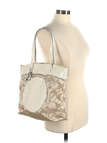 Coach Factory Tote (view 2)