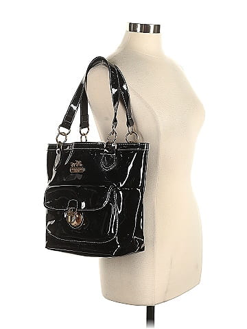 Coach Factory Tote (view 2)