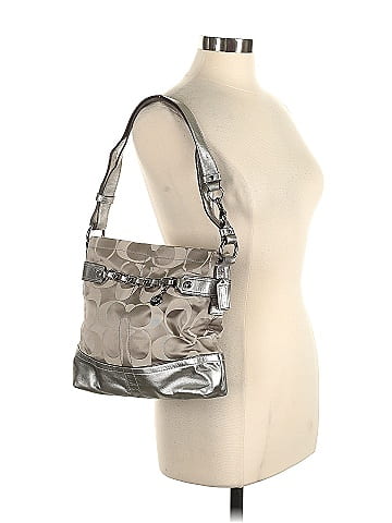 Coach Factory Shoulder Bag (view 2)