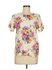 Everly Short Sleeve Blouse