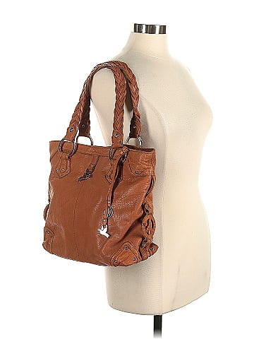 The Sak Leather Tote (view 2)