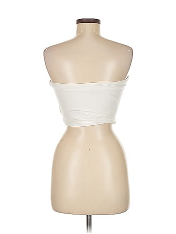 Topshop Tube Top (view 2)