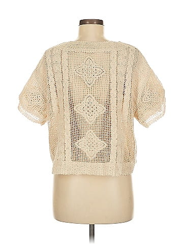 Zara Short Sleeve Top (view 2)