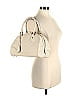 Louis Vuitton 100% Leather Solid Ivory Epi Leather Bowling Montaigne PM One size - photo 2