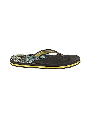 Reef Flip Flops (view 1)