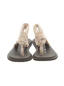 Sanuk Sandals (view 2)