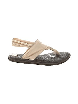 Sanuk Sandals (view 1)