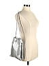 Assorted Brands Metallic Silver Bucket Bag One size - photo 2