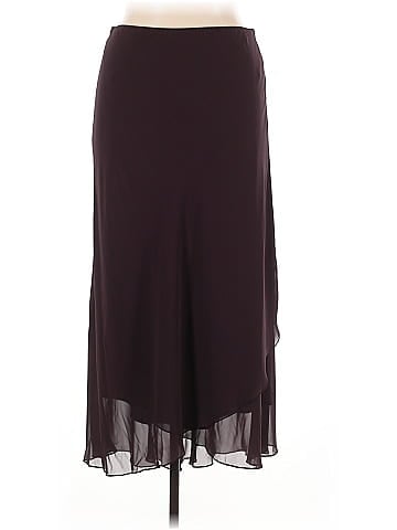 Alex Evenings Casual Skirt (view 1)