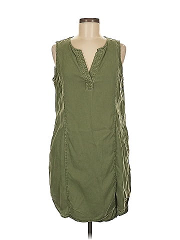 Max Jeans Casual Dress (view 1)