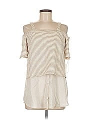 Mystree Short Sleeve Top