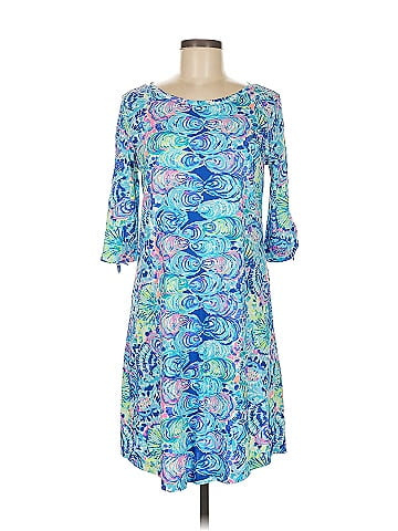Lilly Pulitzer Casual Dress (view 1)