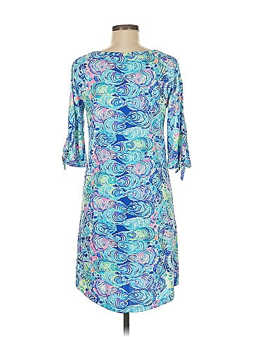 Lilly Pulitzer Casual Dress (view 2)