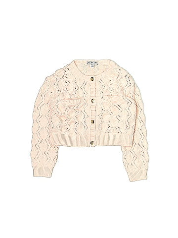 Crewcuts Cardigan (view 1)