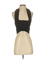 Commense Halter Top