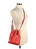 Desigual Red Orange Bucket Bag One size - photo 2