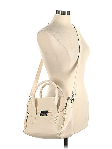 Forever 21 Leather Satchel (view 2)
