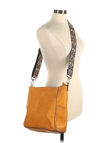 Unbranded Crossbody Bag (view 2)
