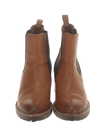 Thursday Boot Company Ankle Boots (view 2)