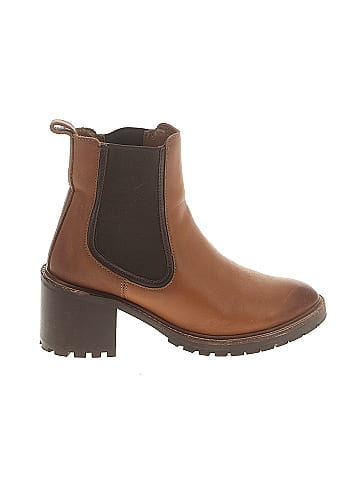 Thursday Boot Company Ankle Boots (view 1)