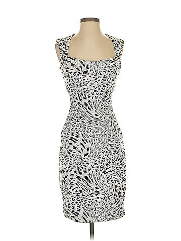Cache Cocktail Dress (view 1)