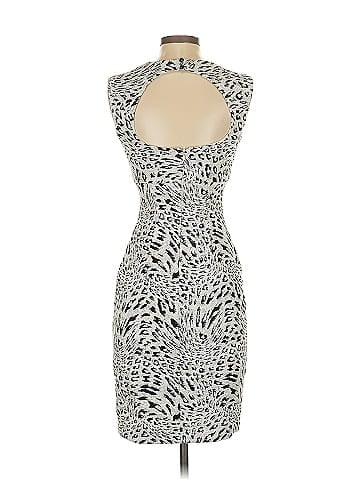 Cache Cocktail Dress (view 2)