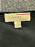 Choices Black Sleeveless Top Size 2X - photo 7