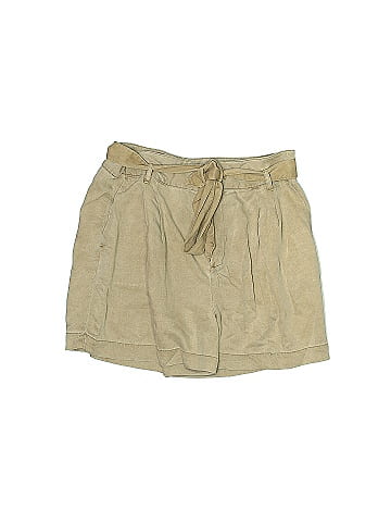 Faherty Khaki Shorts (view 1)