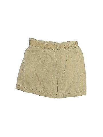 Faherty Khaki Shorts (view 2)
