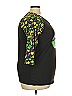 Roshop Black 3/4 Sleeve T-Shirt Size 2X - photo 4