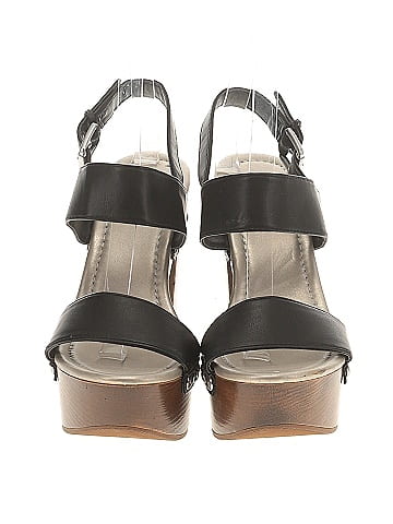 a.n.a. A New Approach Heels (view 2)