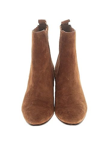 J.Crew Ankle Boots (view 2)