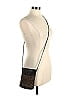 Unbranded 100% Leather Animal Print Black Leather Crossbody Bag One size - photo 2