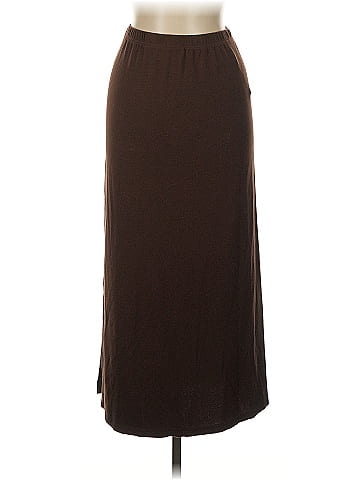 Commense Casual Skirt (view 2)