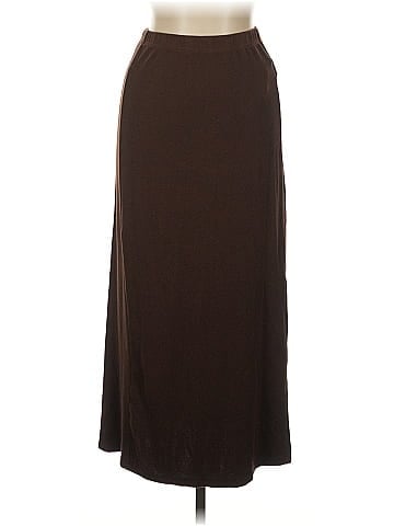 Commense Casual Skirt (view 1)