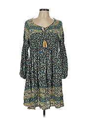 One World Casual Dress