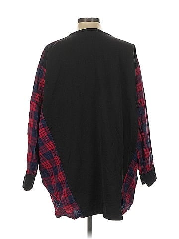 Suzanne Betro Long Sleeve T-Shirt (view 2)