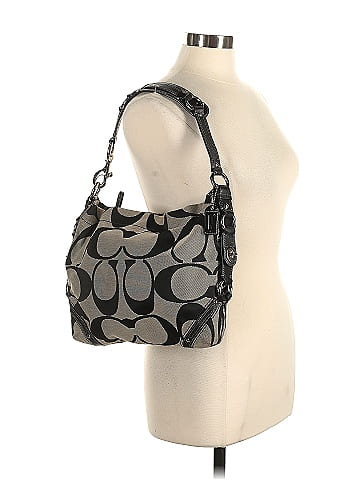 Coach Shoulder Bag (view 2)