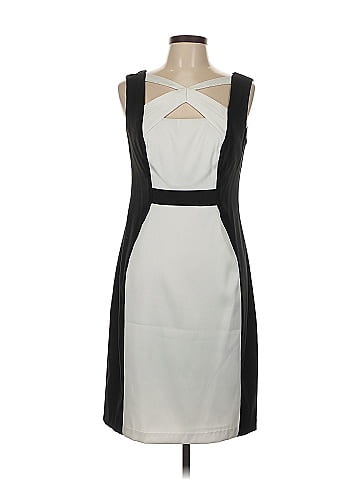 Connected Apparel Cocktail Dress (view 1)