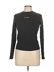 Guess Jeans Long Sleeve T Shirt