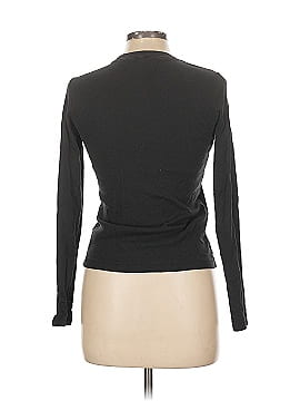 Guess Jeans Long Sleeve T-Shirt (view 2)