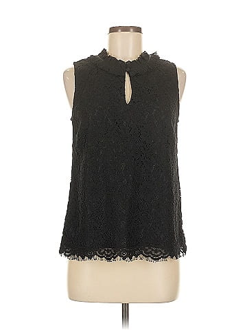 J.Crew Sleeveless Blouse (view 1)