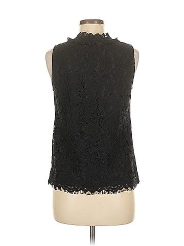 J.Crew Sleeveless Blouse (view 2)