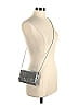 Unbranded Metallic Silver Crossbody Bag One size - photo 2